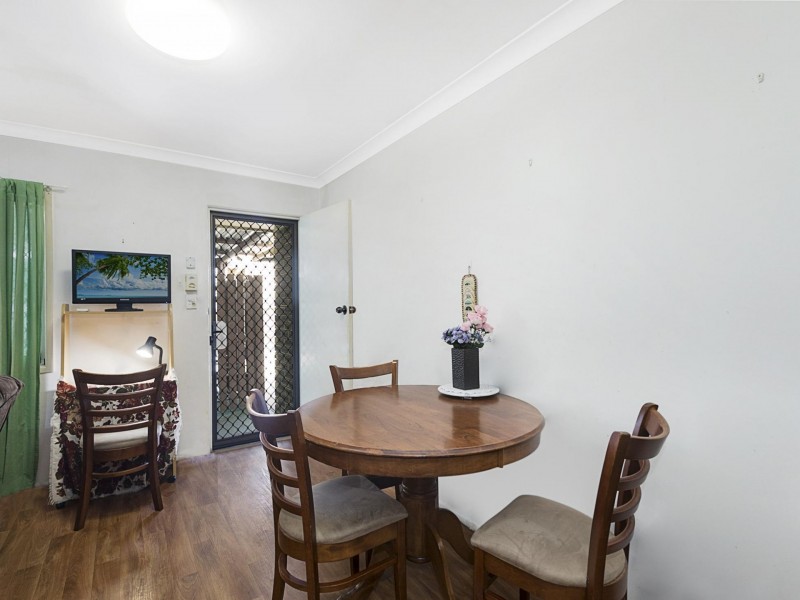 3/59 Emsworth Street, Wynnum QLD 4178