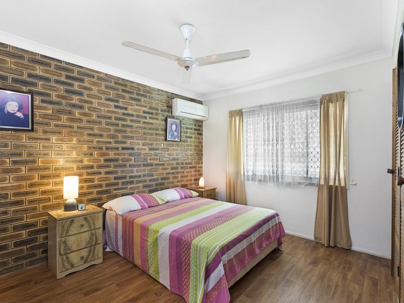 3/59 Emsworth Street, Wynnum QLD 4178