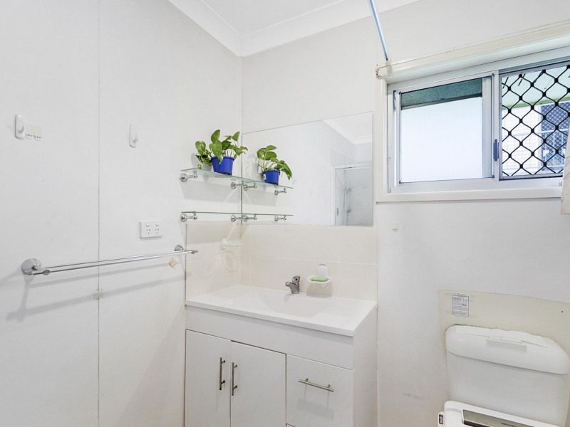 3/59 Emsworth Street, Wynnum QLD 4178