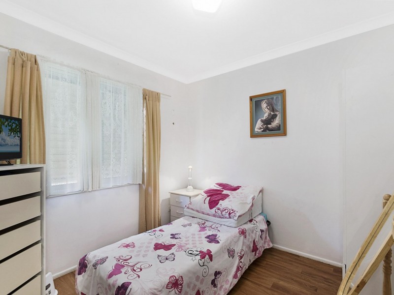 3/59 Emsworth Street, Wynnum QLD 4178