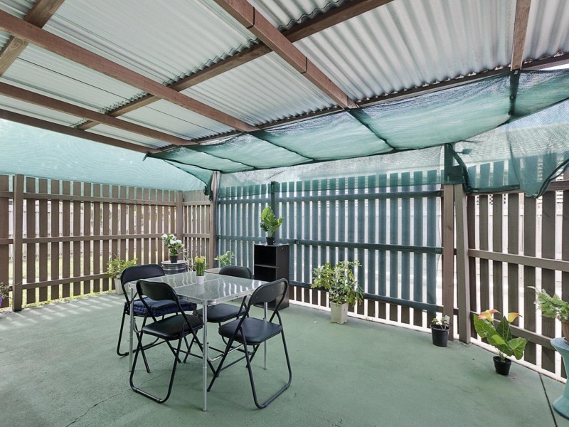 3/59 Emsworth Street, Wynnum QLD 4178
