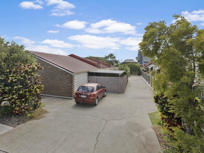 3/59 Emsworth Street, Wynnum QLD 4178
