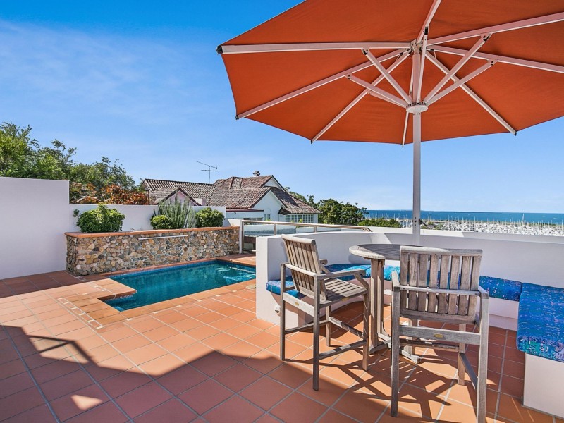 82-84 Oceana Terrace, Manly QLD 4179