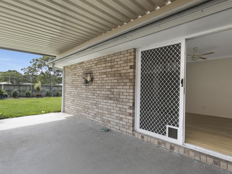 166 Torquay Crs, Tingalpa QLD 4173