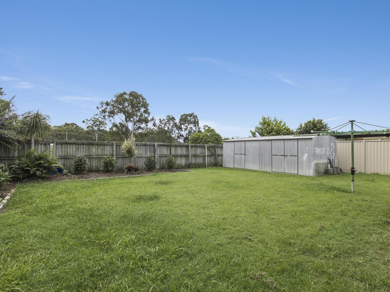 166 Torquay Crs, Tingalpa QLD 4173
