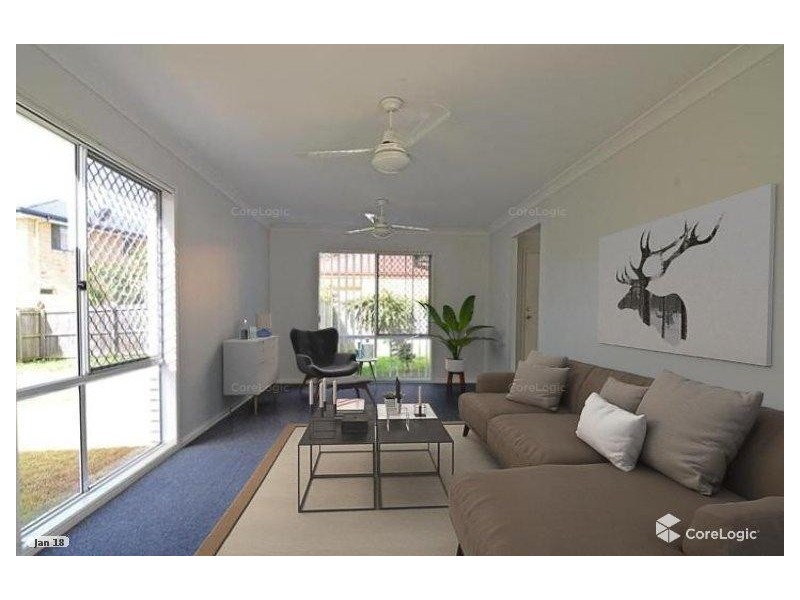 26 Mozart Place, Mackenzie QLD 4156