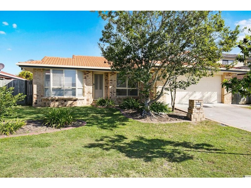 49 Isaacs Way, Wakerley QLD 4154