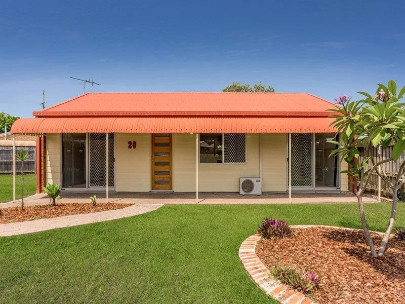 20 Banks Crs, Wynnum West QLD 4178