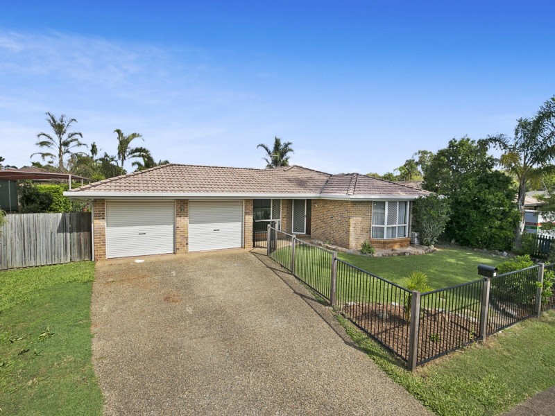 40 Byng Road, Birkdale QLD 4159