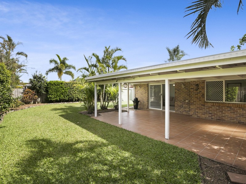 40 Byng Road, Birkdale QLD 4159