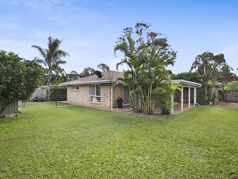 40 Byng Road, Birkdale QLD 4159