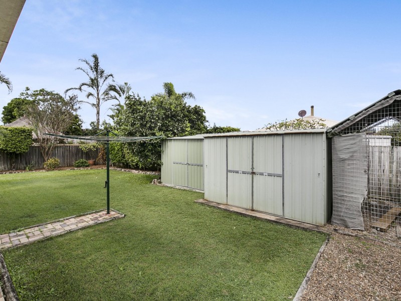 40 Byng Road, Birkdale QLD 4159