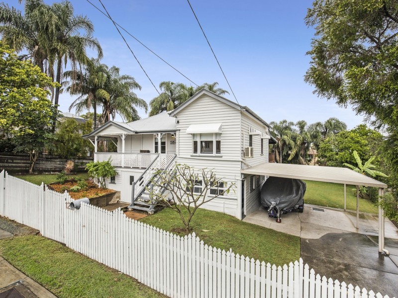 122 Sibley Road, Wynnum West QLD 4178