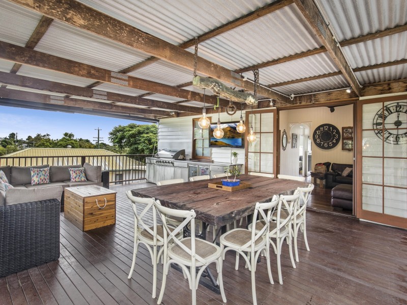 122 Sibley Road, Wynnum West QLD 4178