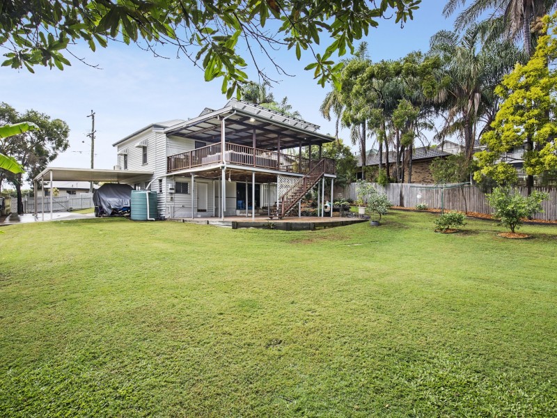 122 Sibley Road, Wynnum West QLD 4178