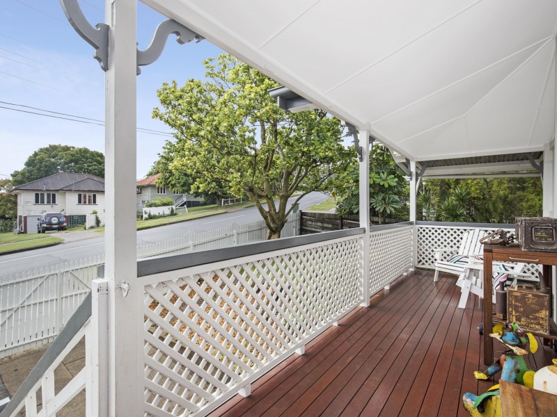 122 Sibley Road, Wynnum West QLD 4178