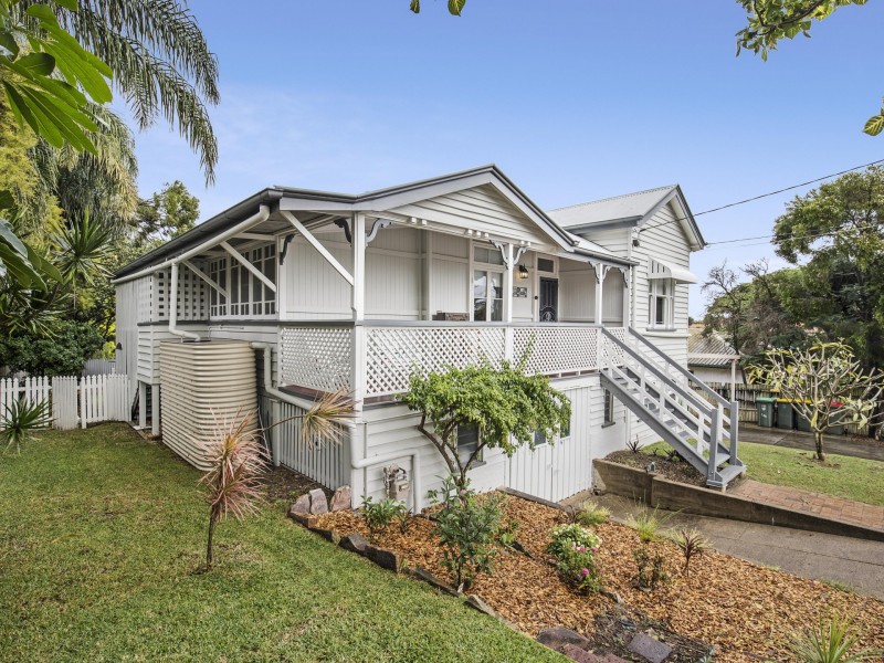 122 Sibley Road, Wynnum West QLD 4178