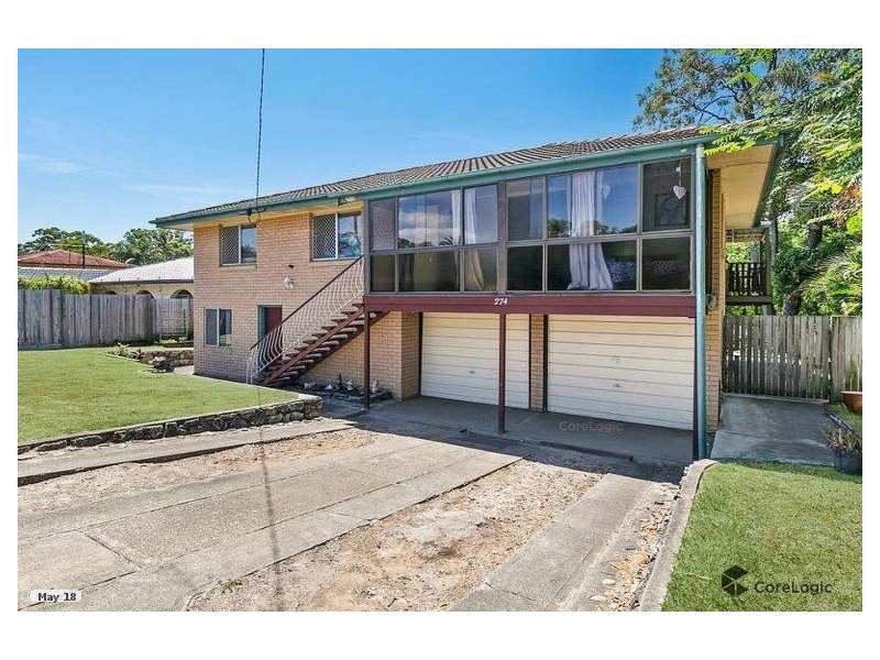 274 Finucane Road, Alexandra Hills QLD 4161