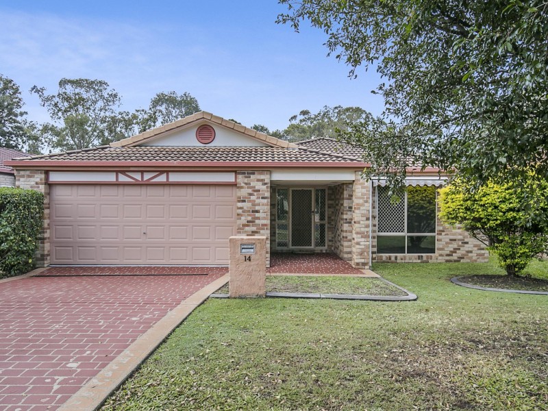 14 Michael Place, Tingalpa QLD 4173