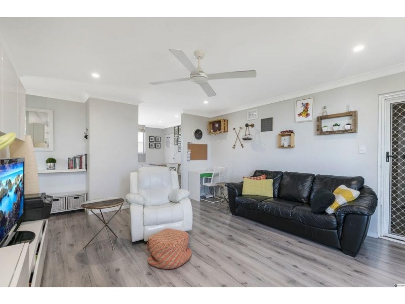 3/58 Dutton Street, Hawthorne QLD 4171