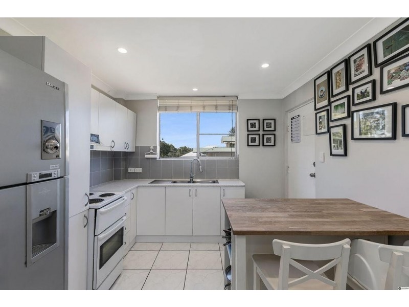 3/58 Dutton Street, Hawthorne QLD 4171