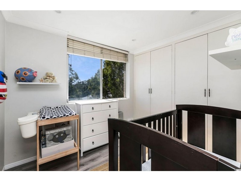 3/58 Dutton Street, Hawthorne QLD 4171