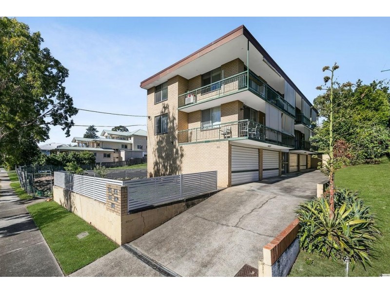 3/58 Dutton Street, Hawthorne QLD 4171