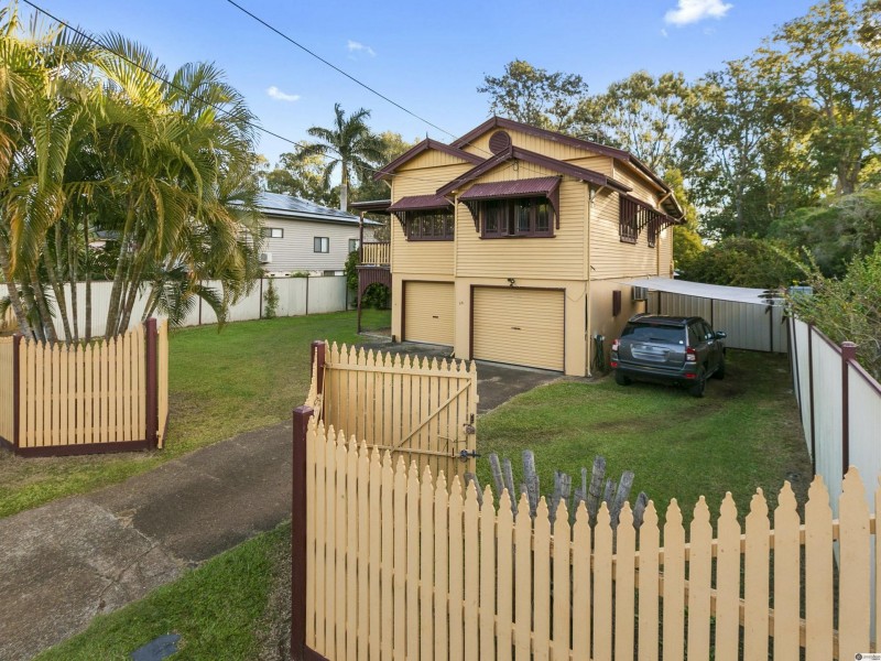 26 Boundary Street, Tingalpa QLD 4173