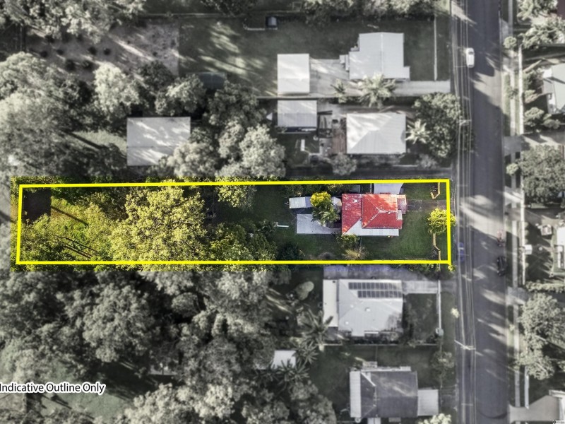 26 Boundary Street, Tingalpa QLD 4173