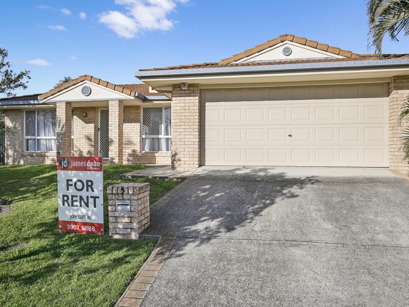 5 Ransom Place, Wakerley QLD 4154