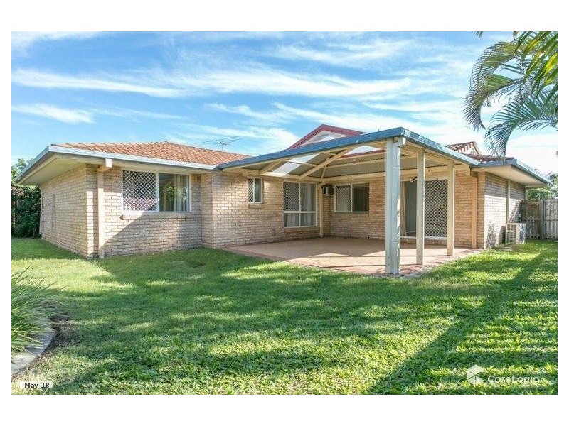 5 Ransom Place, Wakerley QLD 4154
