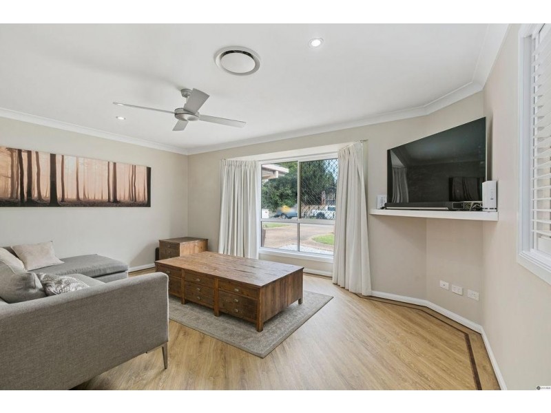 8 Spurs Drive, Wellington Point QLD 4160