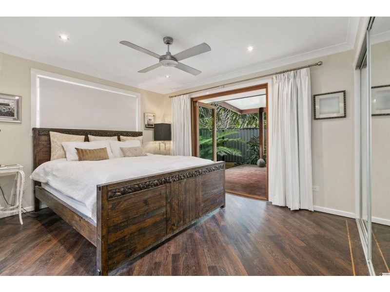 8 Spurs Drive, Wellington Point QLD 4160