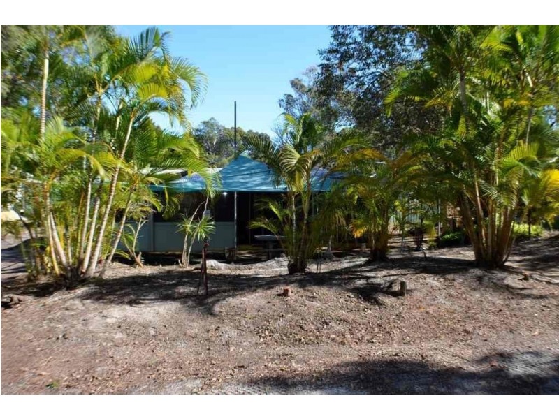 6 Goondool Street, Kooringal QLD 4025