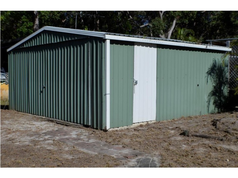 6 Goondool Street, Kooringal QLD 4025