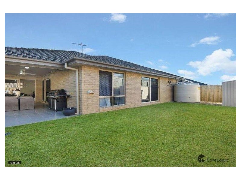 16 Coriander Drive, Griffin QLD 4503