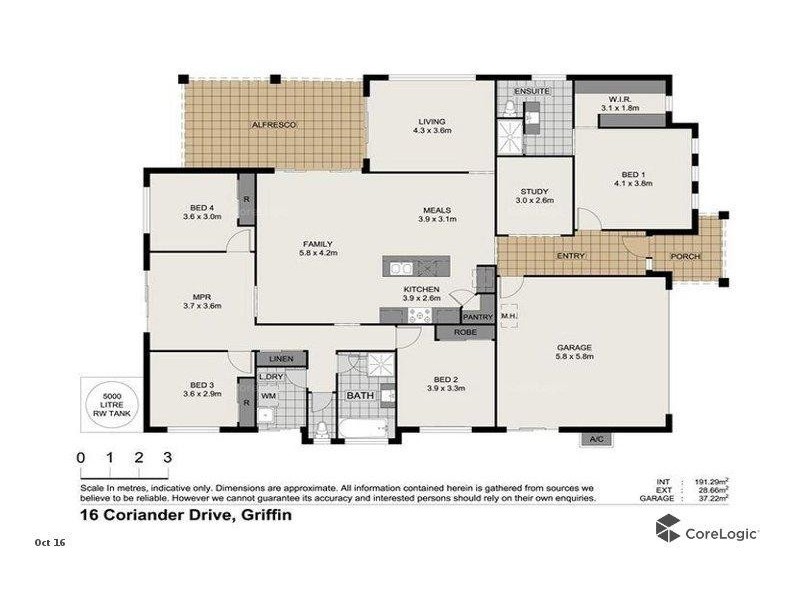 16 Coriander Drive, Griffin QLD 4503
