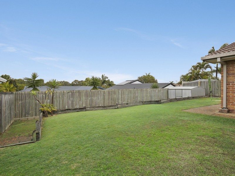 28 Network Drive, Wynnum West QLD 4178
