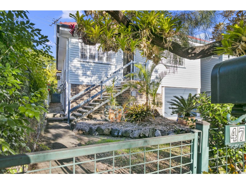 47 Invermore Street, Mount Gravatt East QLD 4122