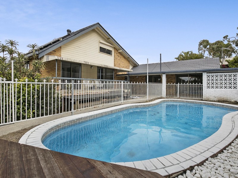 14 Nyeena Street, Belmont QLD 4153