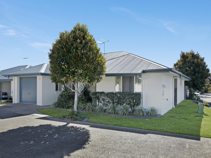30/21 Tripcony Place, Wakerley QLD 4154