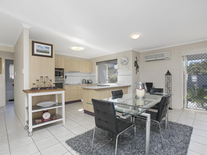 30/21 Tripcony Place, Wakerley QLD 4154