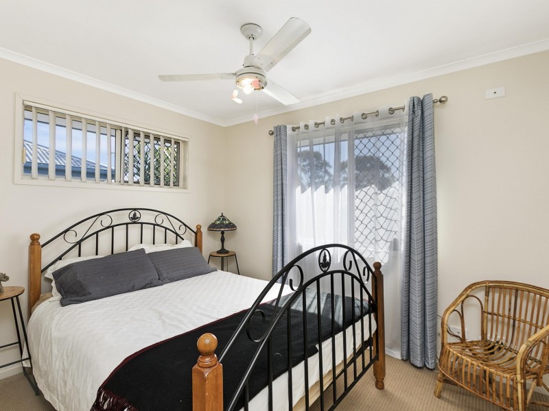 30/21 Tripcony Place, Wakerley QLD 4154