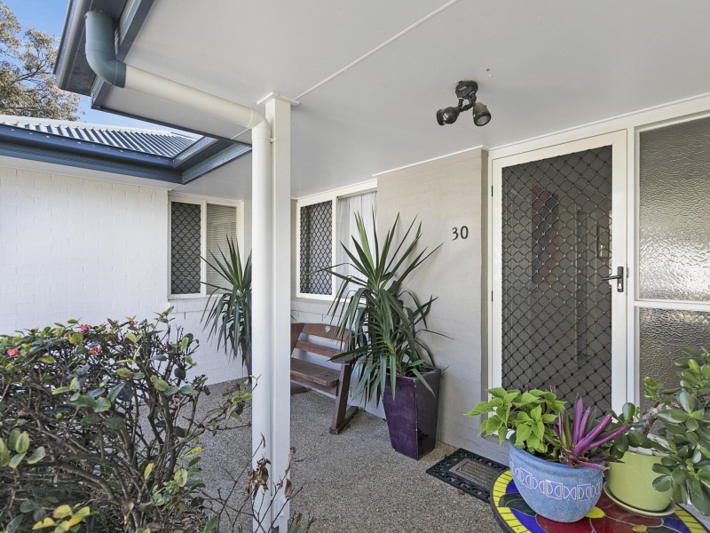 30/21 Tripcony Place, Wakerley QLD 4154