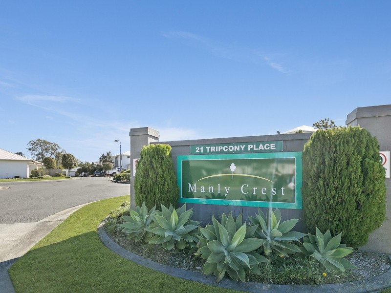 30/21 Tripcony Place, Wakerley QLD 4154