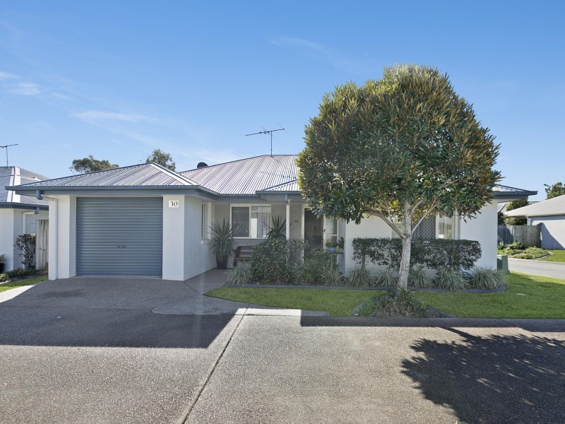 30/21 Tripcony Place, Wakerley QLD 4154