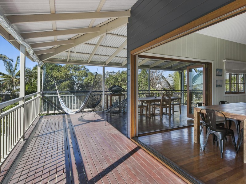 146 Kingsley Terrace, Manly QLD 4179