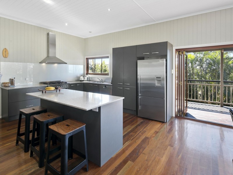 146 Kingsley Terrace, Manly QLD 4179