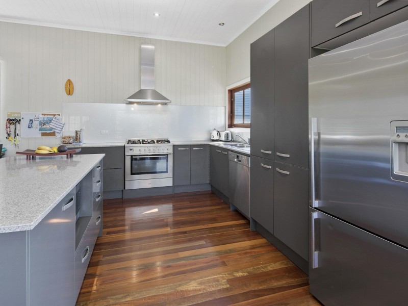 146 Kingsley Terrace, Manly QLD 4179