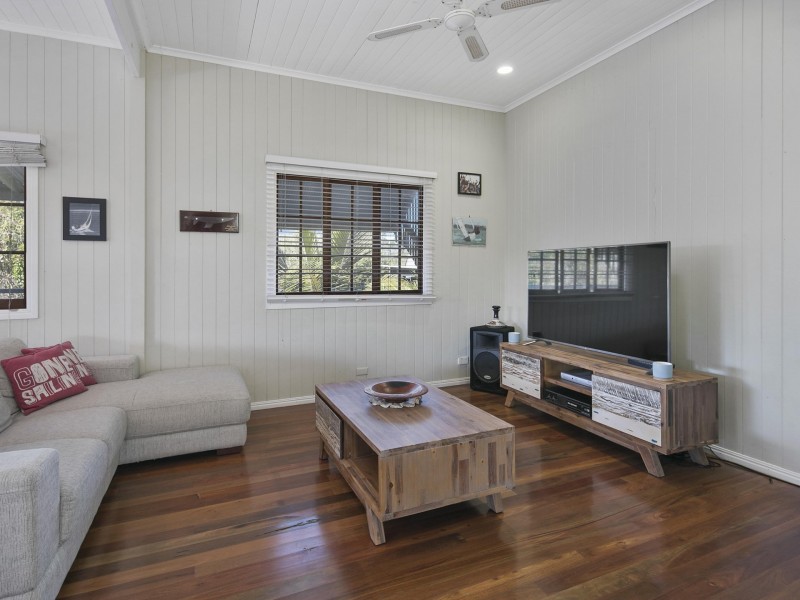 146 Kingsley Terrace, Manly QLD 4179